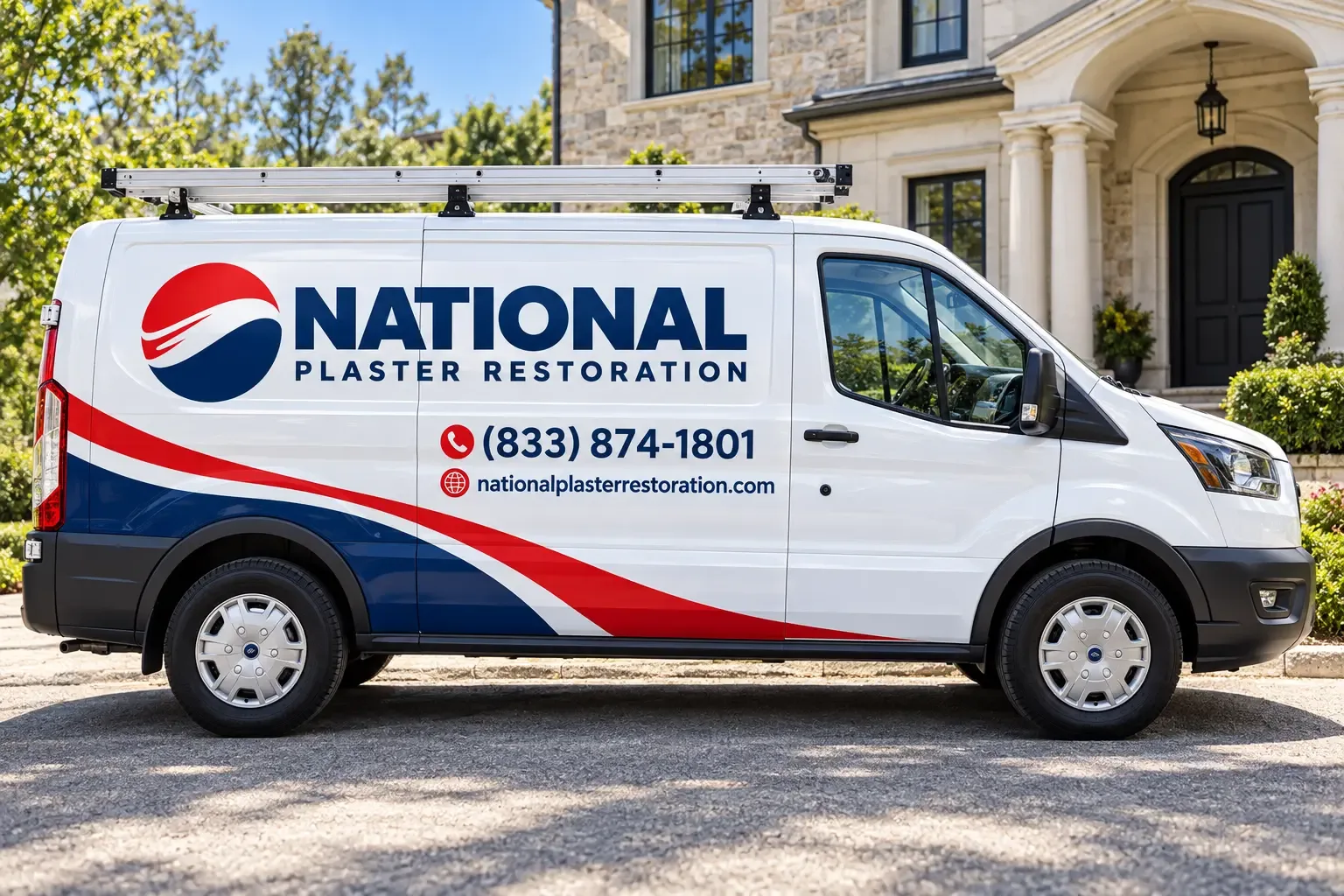 Plaster Repair in Owings Mills, MD near me