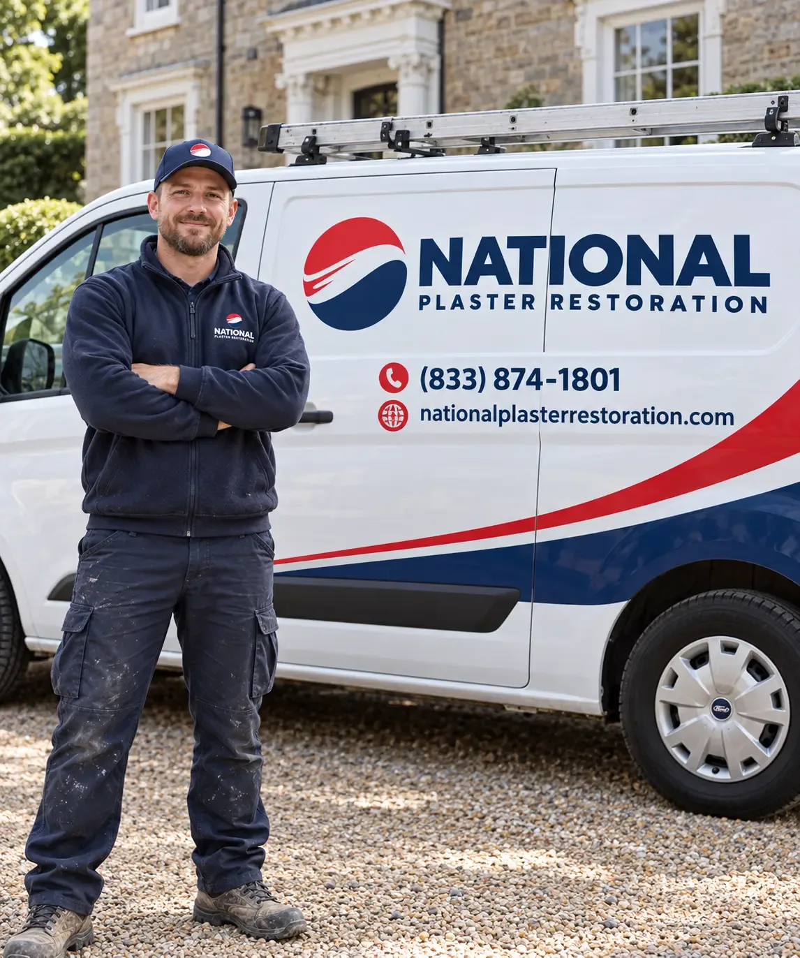 Plaster Repair company in Owings Mills, MD